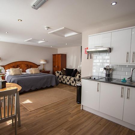 Cley Hall Spalding Luaran gambar