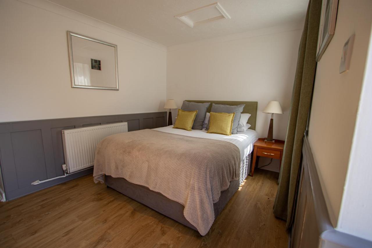 Cley Hall Spalding Luaran gambar