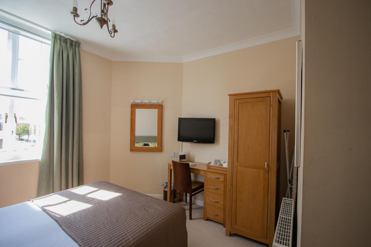 Cley Hall Spalding Luaran gambar