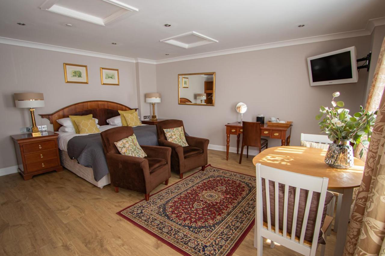 Cley Hall Spalding Luaran gambar