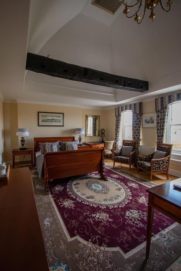 Cley Hall Spalding Luaran gambar