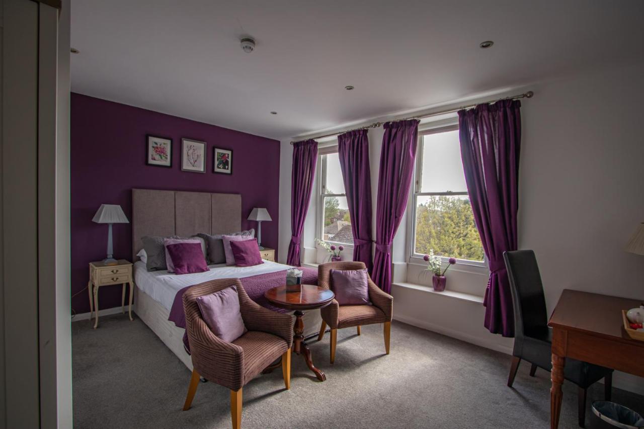 Cley Hall Spalding Luaran gambar