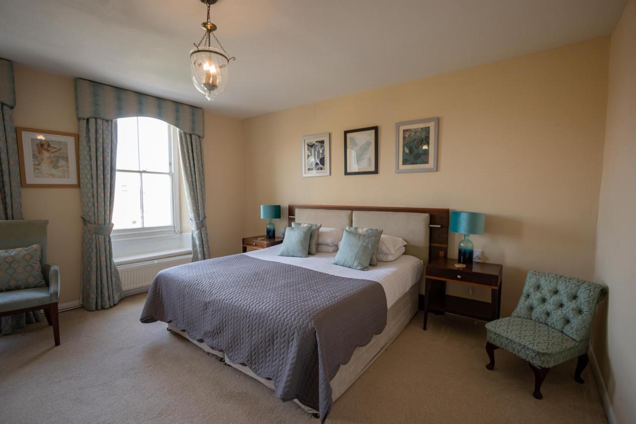 Cley Hall Spalding Luaran gambar