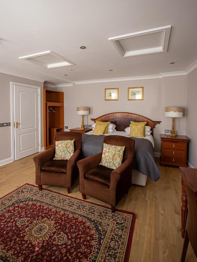 Cley Hall Spalding Luaran gambar