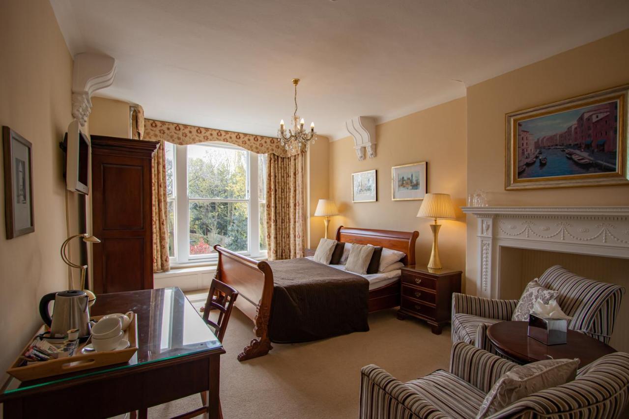 Cley Hall Spalding Luaran gambar