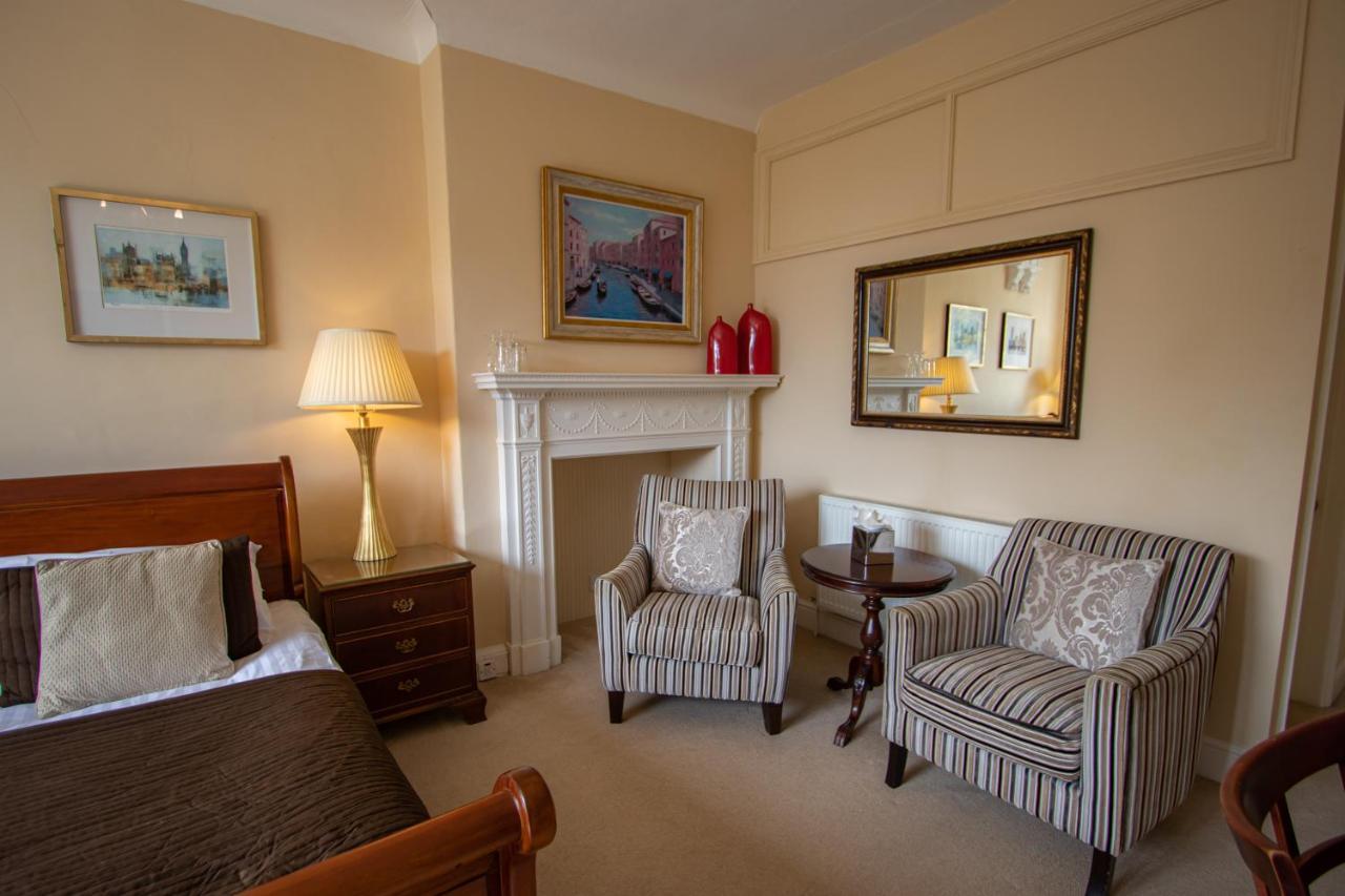 Cley Hall Spalding Luaran gambar