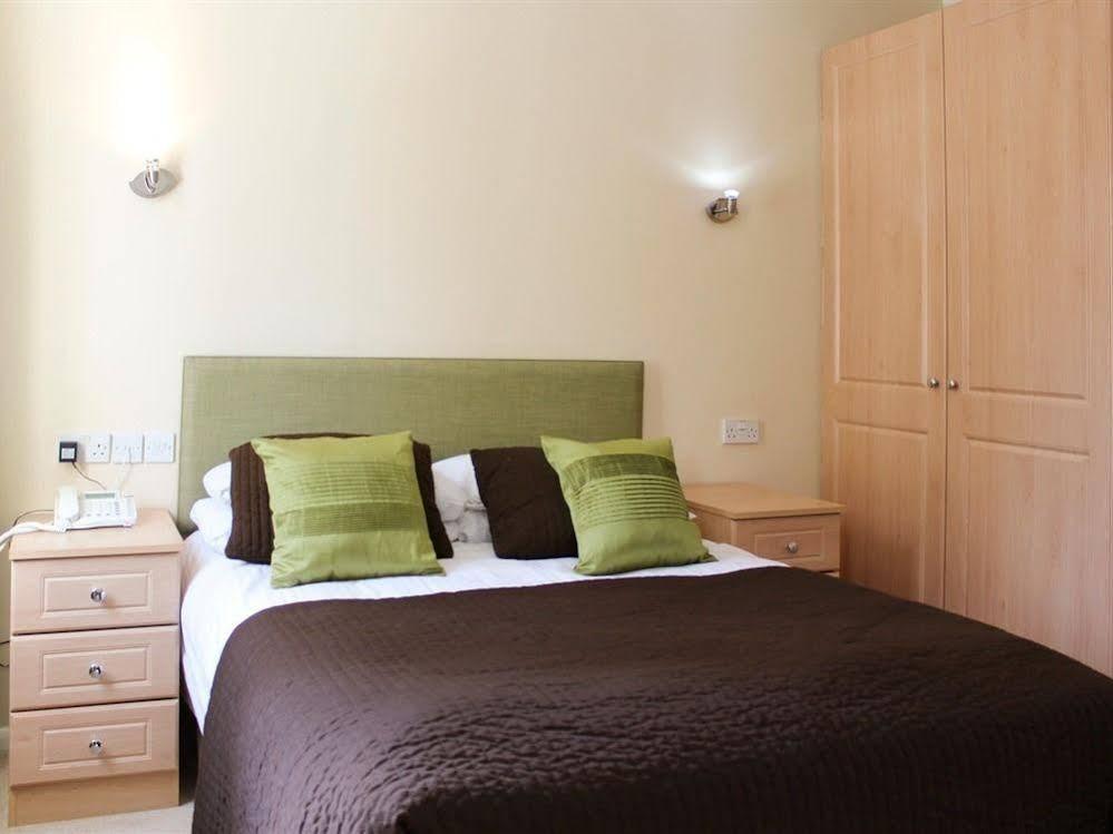Cley Hall Spalding Luaran gambar