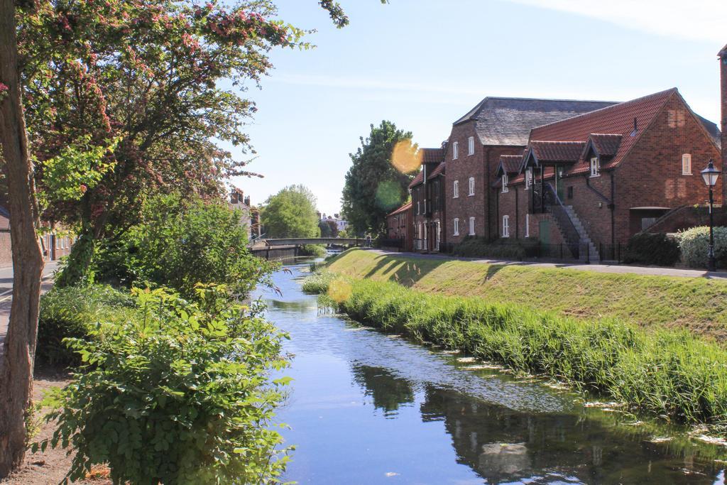 Cley Hall Spalding Luaran gambar