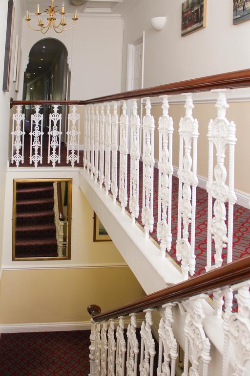 Cley Hall Spalding Luaran gambar