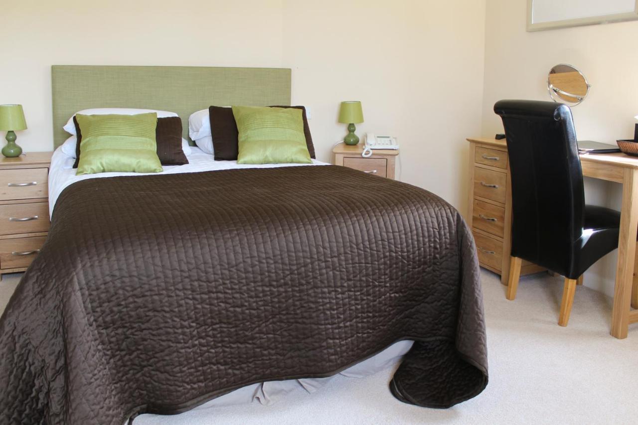 Cley Hall Spalding Luaran gambar