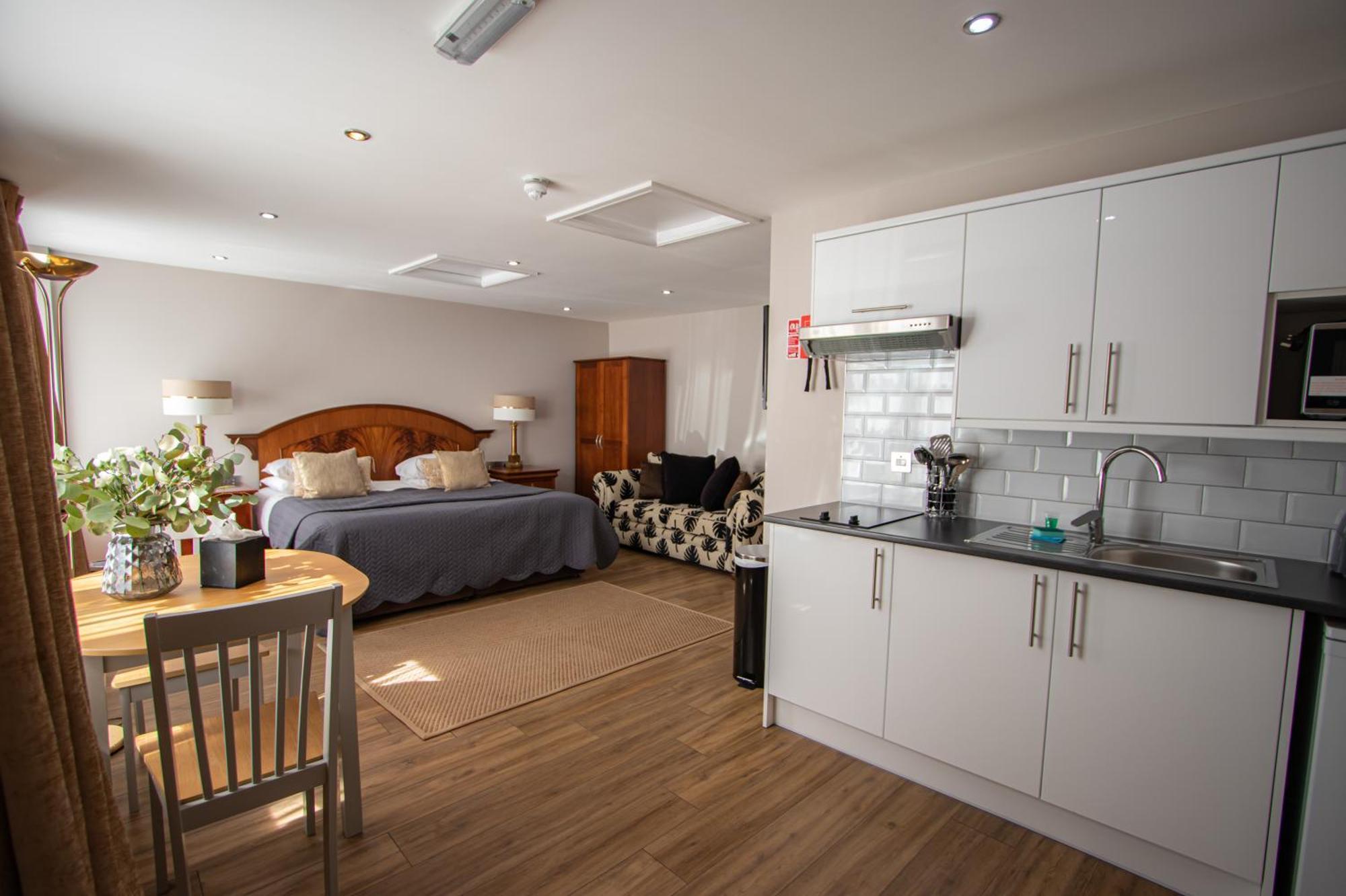 Cley Hall Spalding Luaran gambar