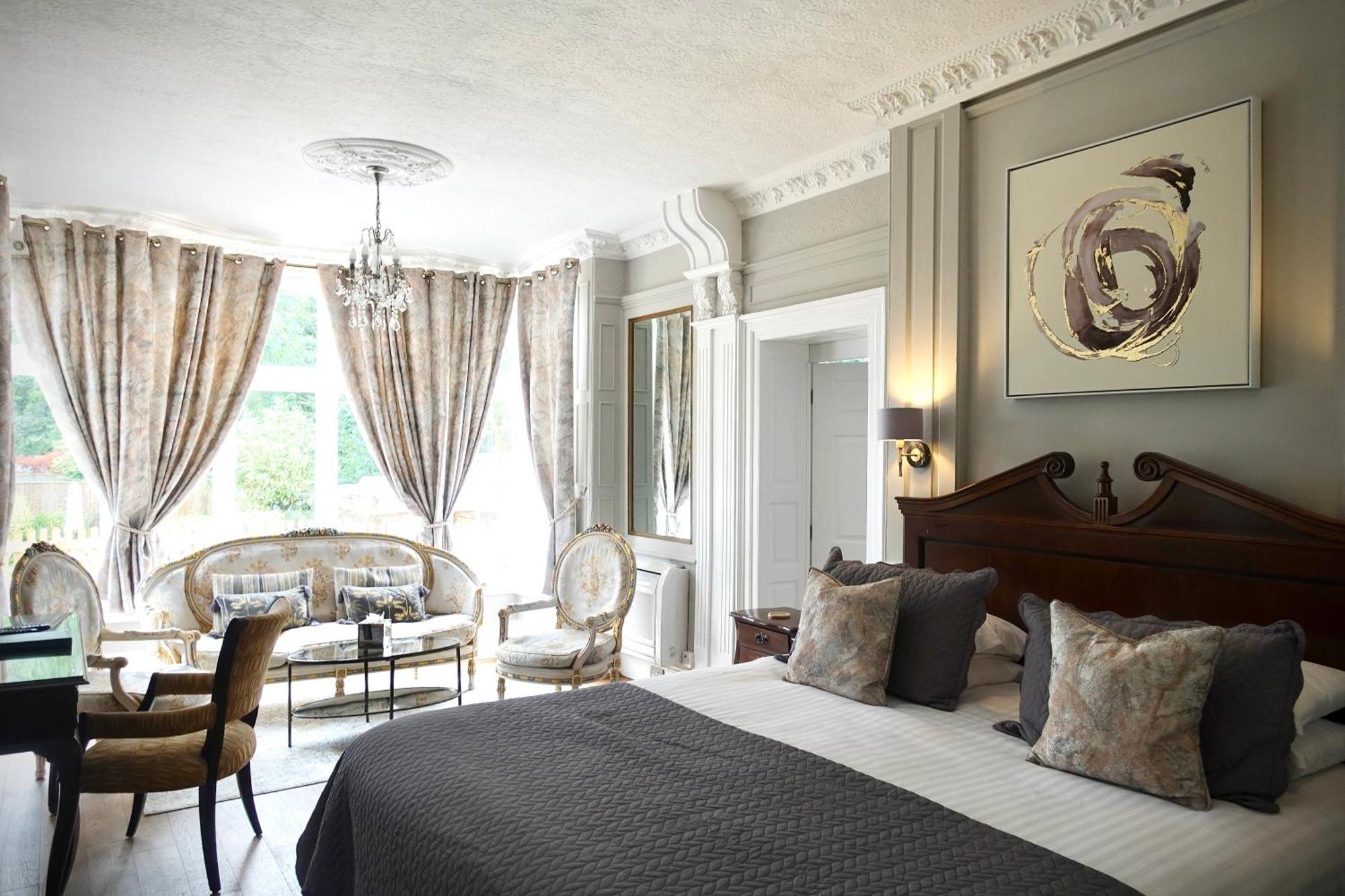 Cley Hall Spalding Luaran gambar