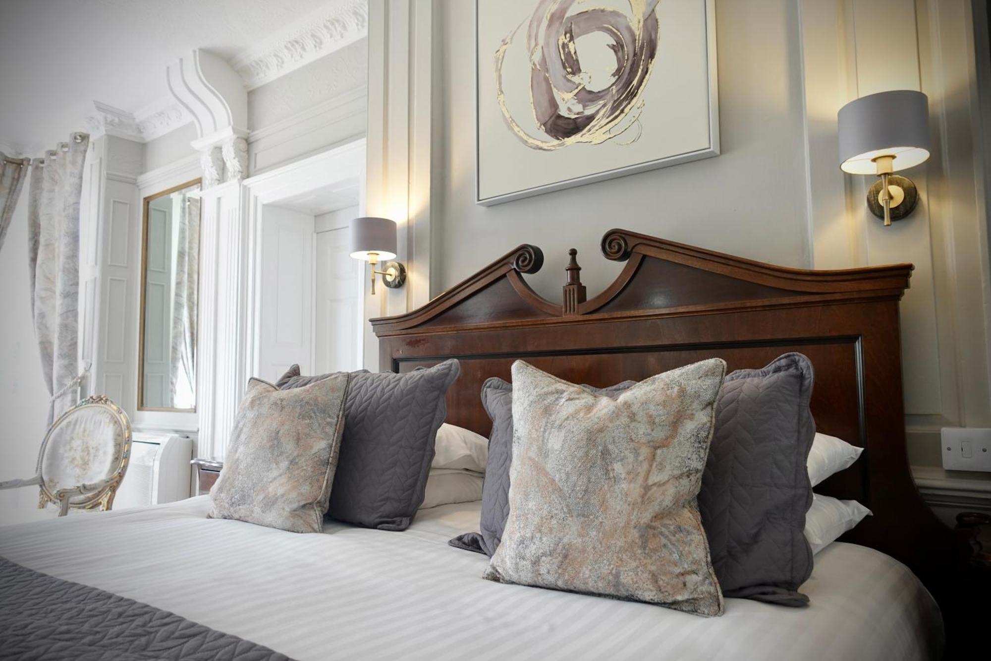 Cley Hall Spalding Luaran gambar