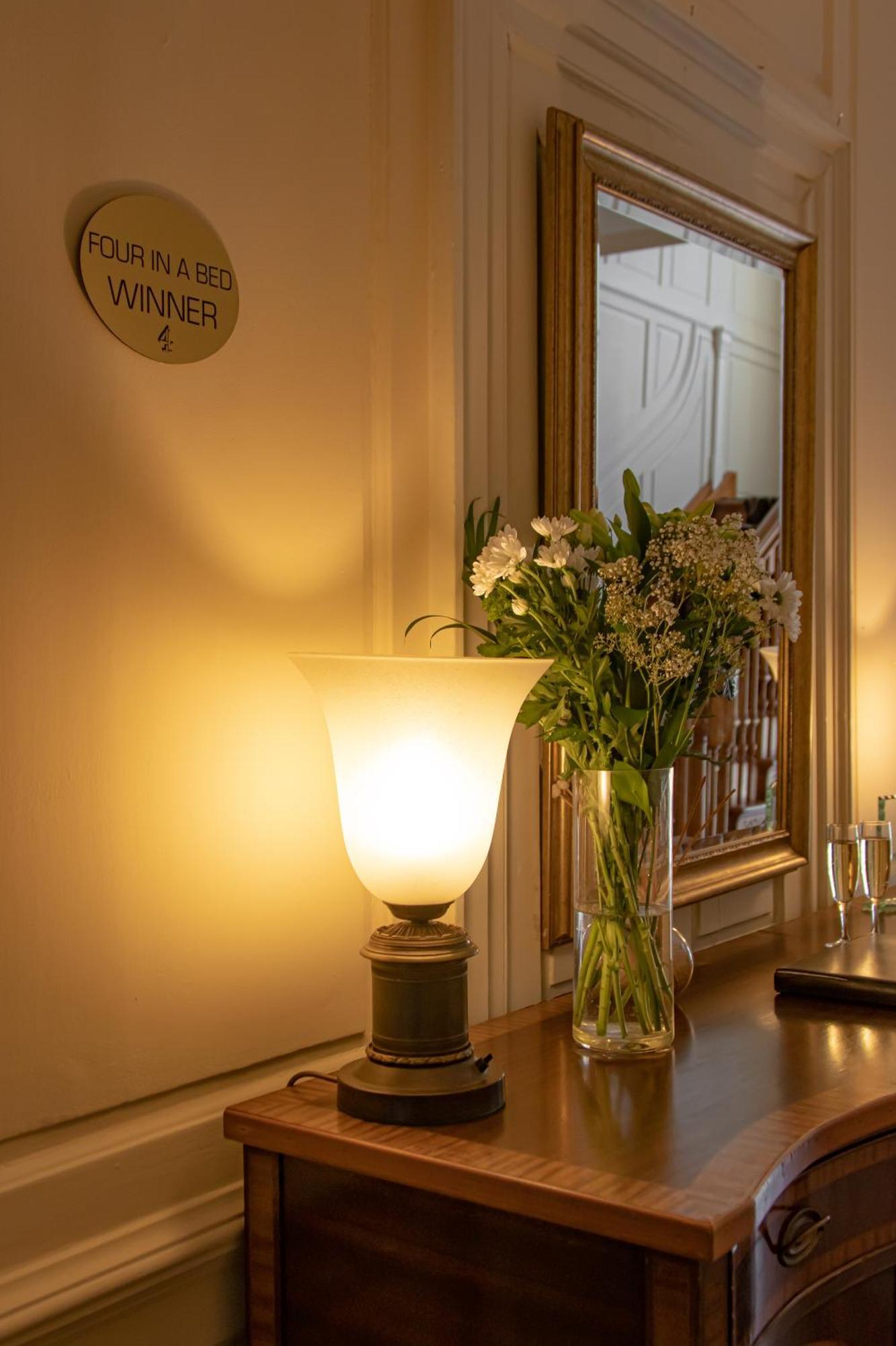 Cley Hall Spalding Luaran gambar