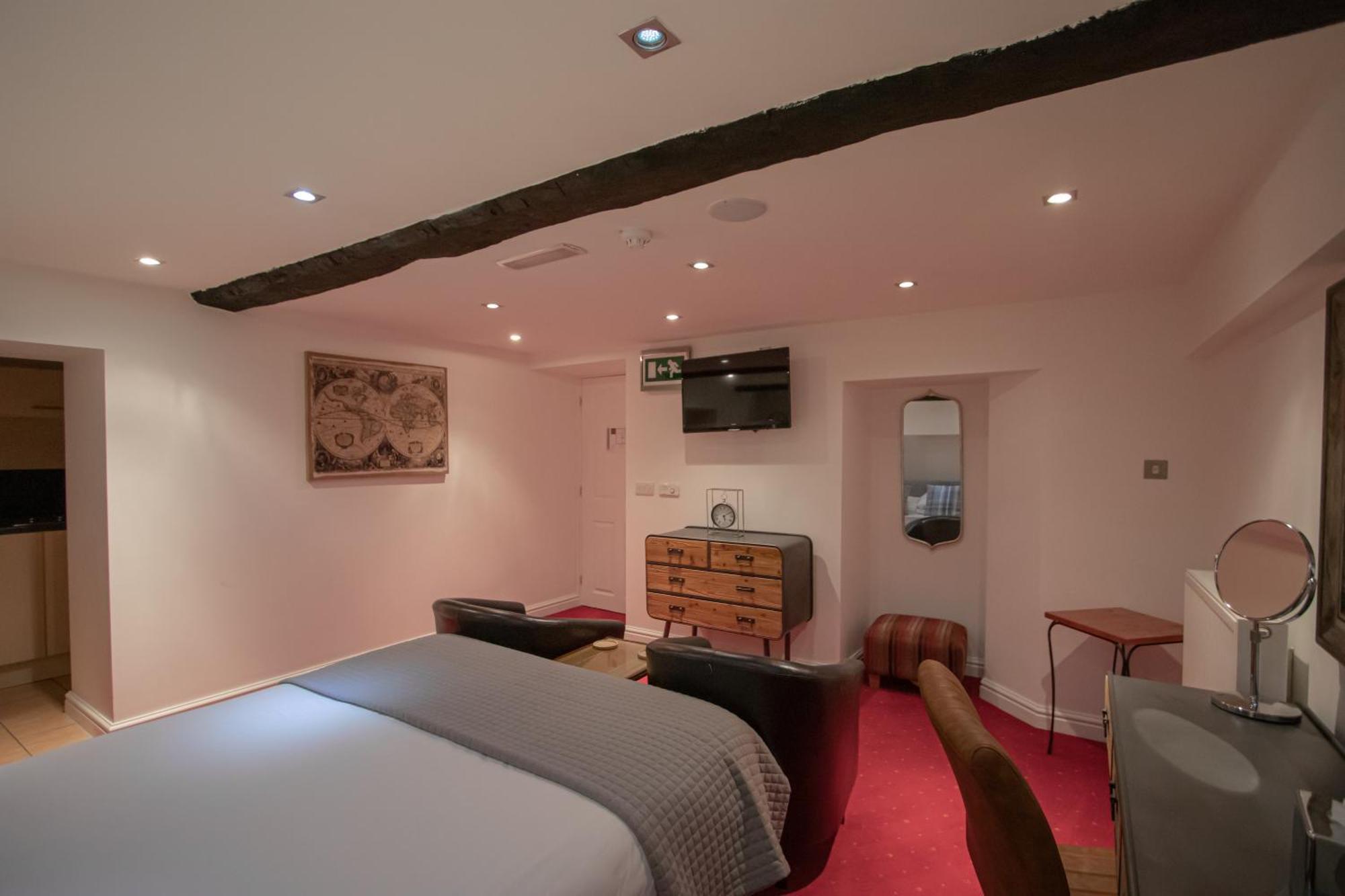 Cley Hall Spalding Luaran gambar