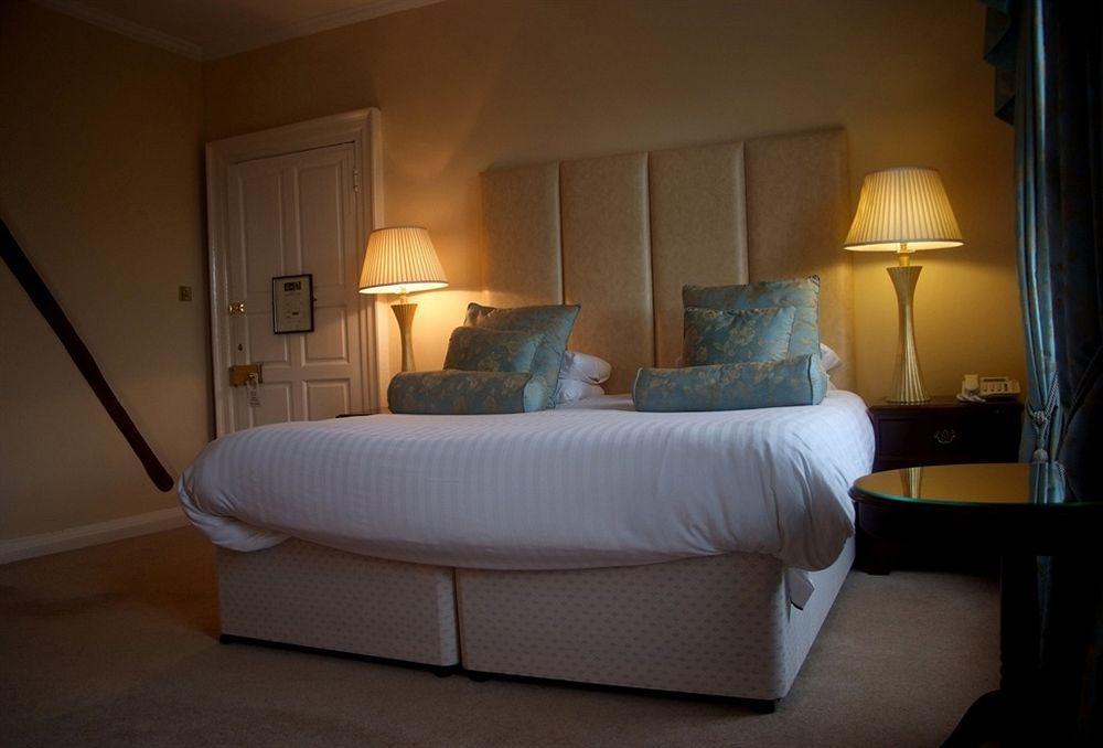 Cley Hall Spalding Luaran gambar