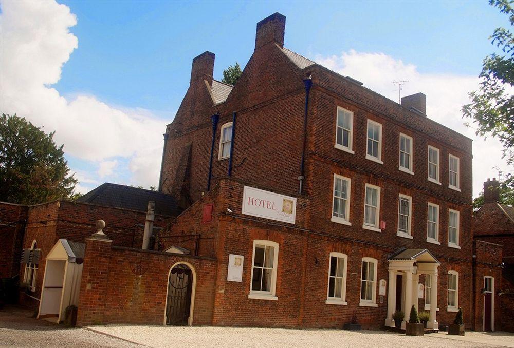 Cley Hall Spalding Luaran gambar