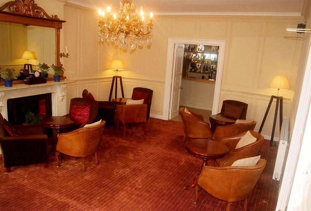 Cley Hall Spalding Luaran gambar