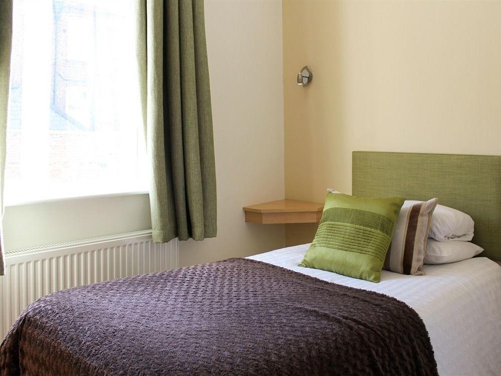 Cley Hall Spalding Luaran gambar