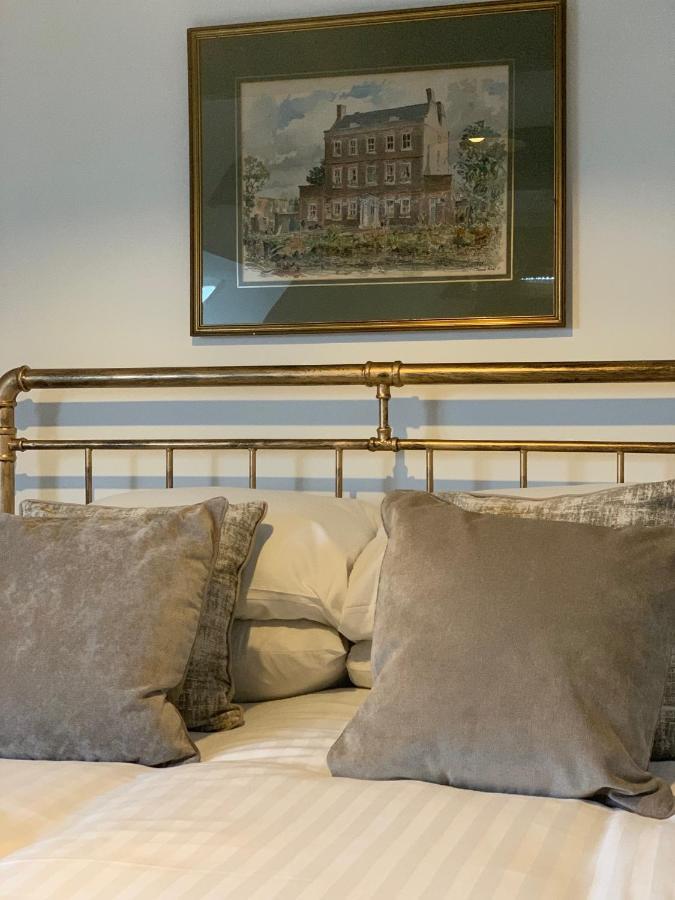 Cley Hall Spalding Luaran gambar
